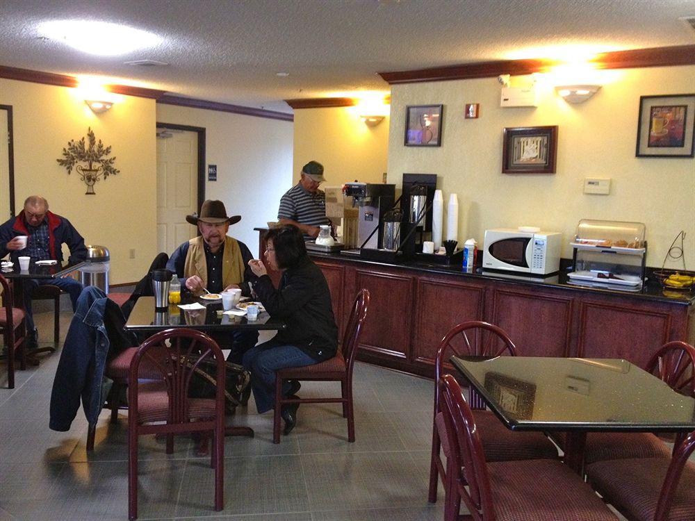 Americas Best Value Inn פורט וורת' מראה חיצוני תמונה
